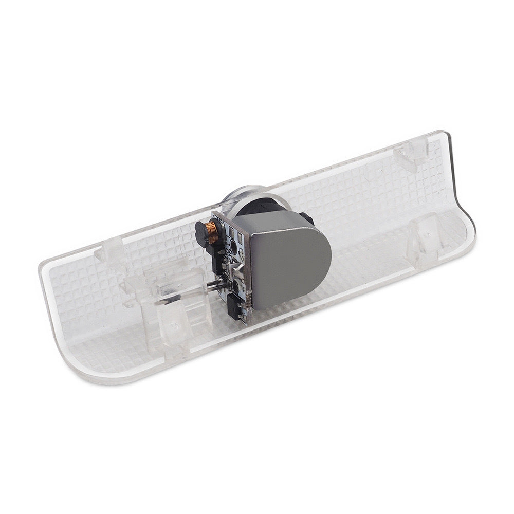 Nissan Teana Door Welcome Light Laser Projection Lamp