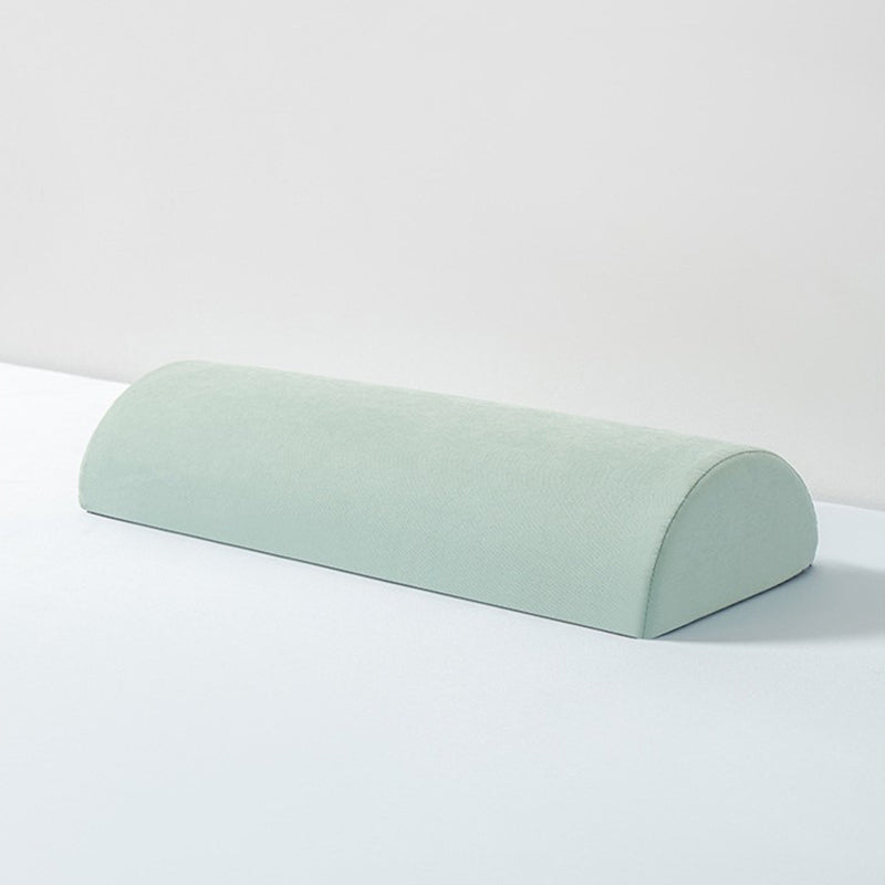 Foam Wedge Pillow Set - Leg Elevation & Back Support for Sleeping, Bedridden Care & Pregnancy