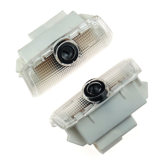 Applicable for Nissan Teana Welcome Light, Patrol, Cedric/Gloria Dedicated Welcome Light Laser Projection Door Light