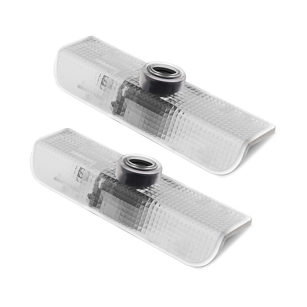 Nissan Teana Door Welcome Light Laser Projection Lamp