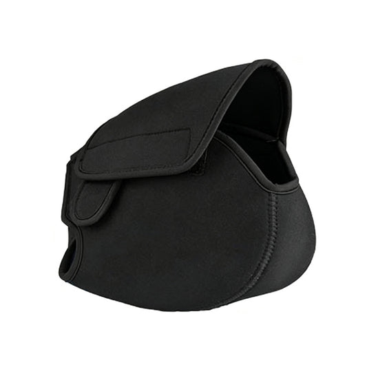 Neoprene Motor Cover for Electric Bikes – Waterproof Dustproof Protection for E-Bike and Off-Road Cycling