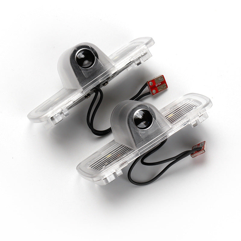Suitable for Honda Accord special car welcome lights