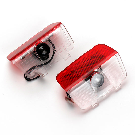 Suitable for Honda Accord special car welcome lights