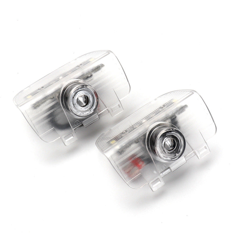Suitable for Honda Accord special car welcome lights